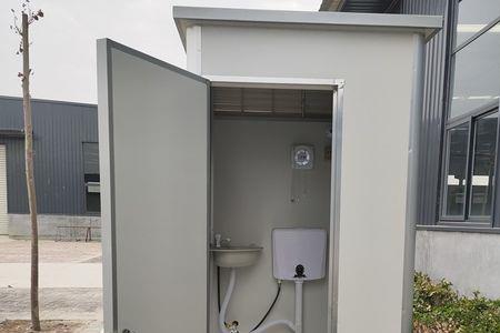 公厕双门挡和单门挡区别