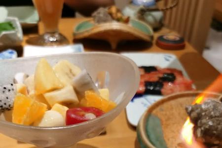 日料店的茶是什么茶