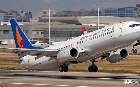 国内最贵的四大航空公司
