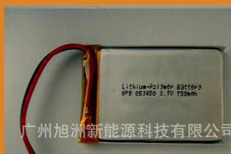 聚合物锂电池有记忆效果吗