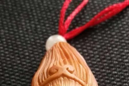 三面大圣核雕好还是两面