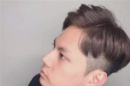 男生染发要多久