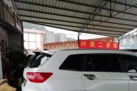 个人二手车源哪里找