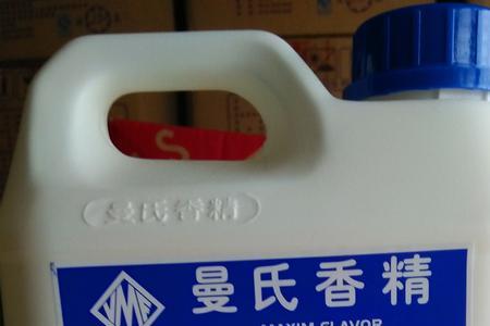 东鹏特饮的香味是什么香精
