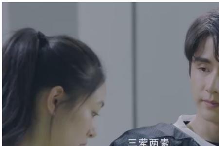 冰糖炖雪梨张新成哪集受伤