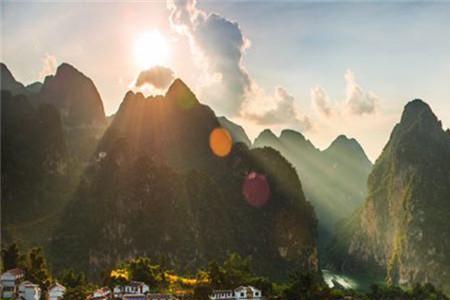 万峰湖湿地公园要门票吗