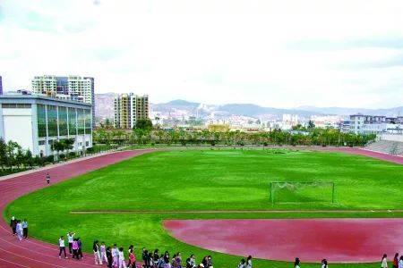 安宁医药健康职业学院学费