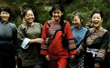 秘密列车辛红羽身份