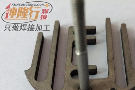 316钛的焊接技术和方法
