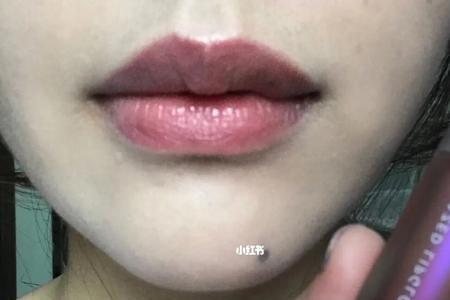酵色贝壳唇釉多久成膜