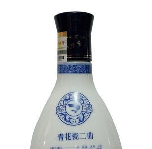 青花瓷酒是杂牌酒吗