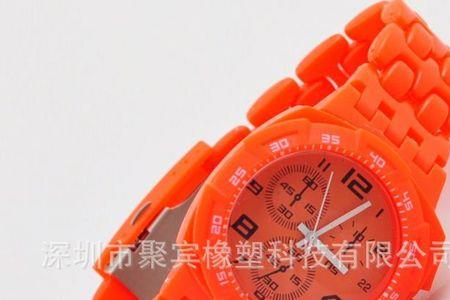 亚克力手表能贴膜么