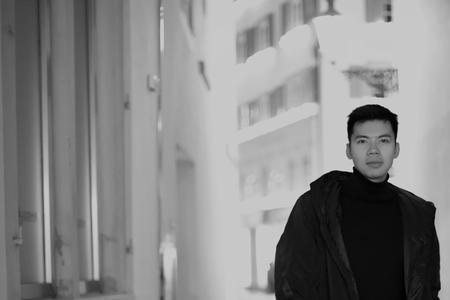 李子豪身高