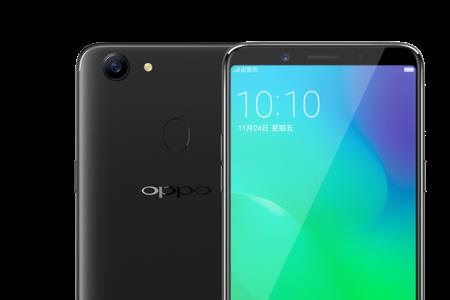 OPPO A57能不能玩实况足球