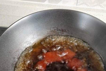 糖油怎么熬