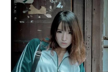 为什么对女生校裤感兴趣
