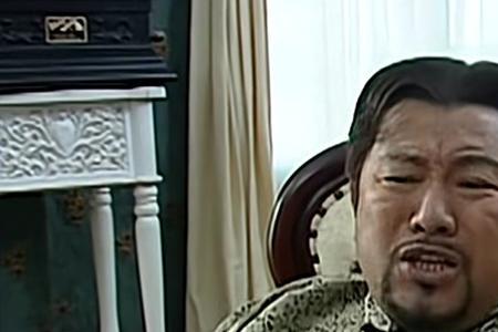 大染坊孙明祖偷秘方多少集