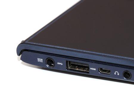 asuszenbook电源键开启没反应