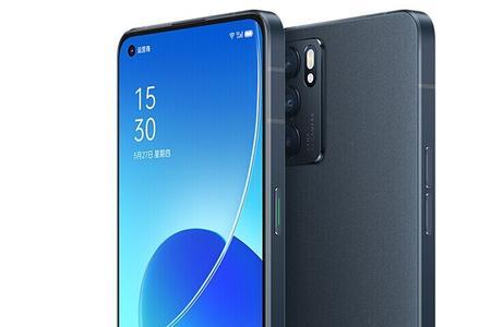 oppo renox这手机怎么样