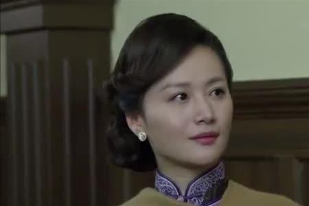 麻雀兰芝扮演者