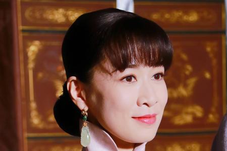 佘诗曼新剧海棠什么时候播