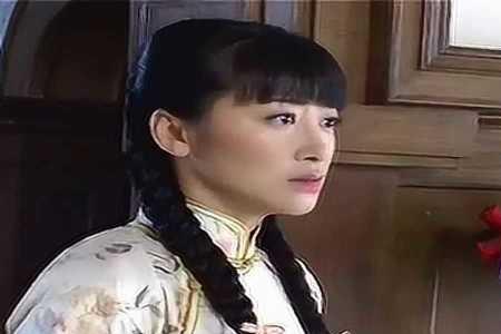 丽影是什么电视剧