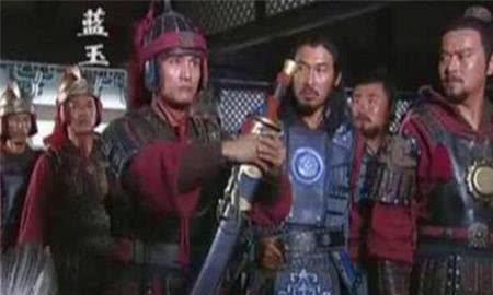 蓝玉对元妃施暴第几集