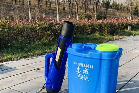 电喷雾器充20小时会坏吗