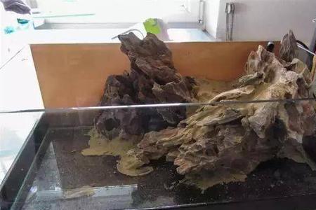 松皮石清洗教程