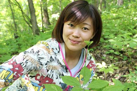 贵州野人参长什么样