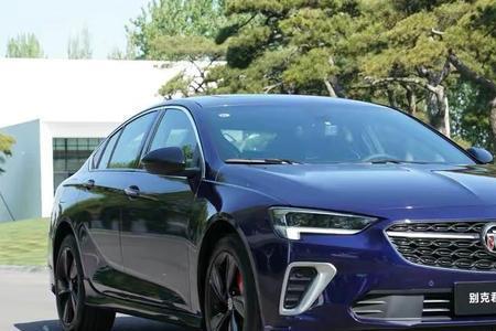 别克君威2022款怎样辨别是不是新车