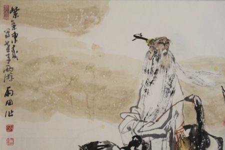 名画家是什么意思