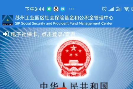 在苏州给孩子交医保怎么查询