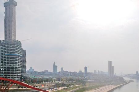 万里长城第一城市