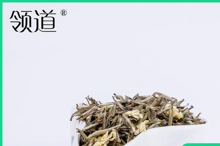 玉龙飘雪茶是什么茶