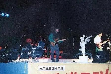 为什么beyond好多歌都没了