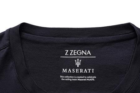 zegna和zzegna的区别