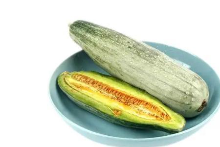 羊角蜜为什么叫羊角蜜