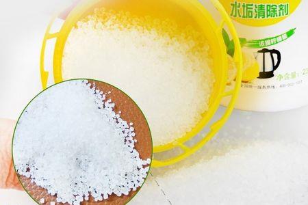 柠檬酸清洗热水器需要多少时间