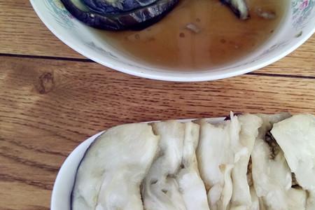 客家英子茄子包做法