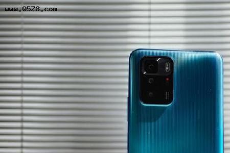 红米gpro有r5吗