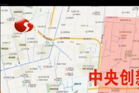 南通以后会有几个区