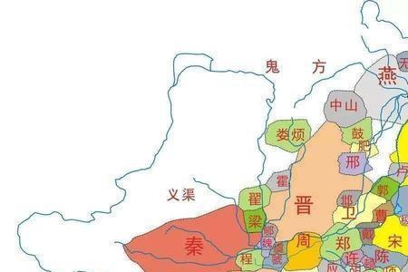 唐朝公主的封地如何分