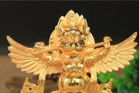 金赤鸟和金翅鸟的区别