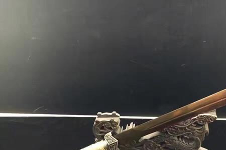 三尖两刃刀与陌刀的区别