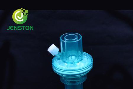 人工鼻过滤器原理