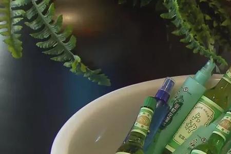 花露水是什么暗语