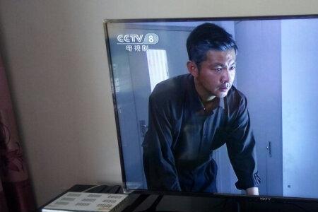 康佳智能电视机怎么连接电脑