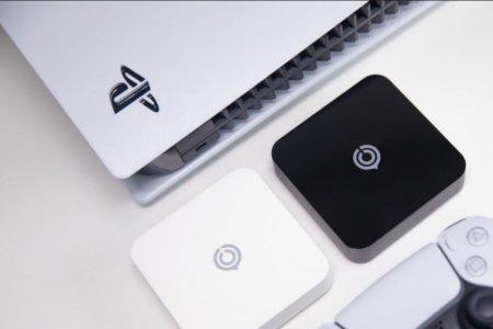 ps5怎么连接加速盒