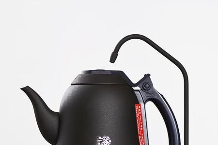 吉谷的壶为什么那么贵